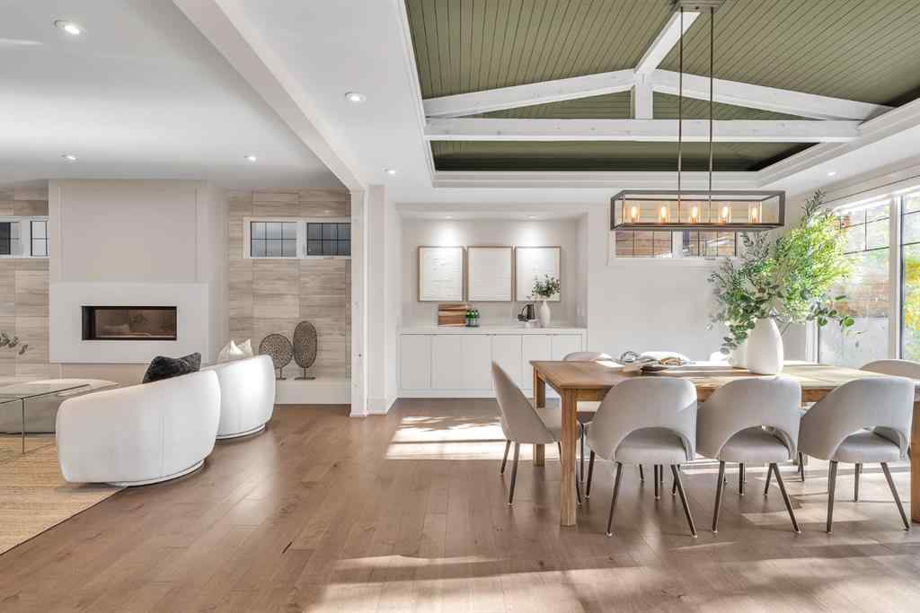 MLS® A2264194 - 625 Britannia Drive SW in Elboya Calgary, Residential