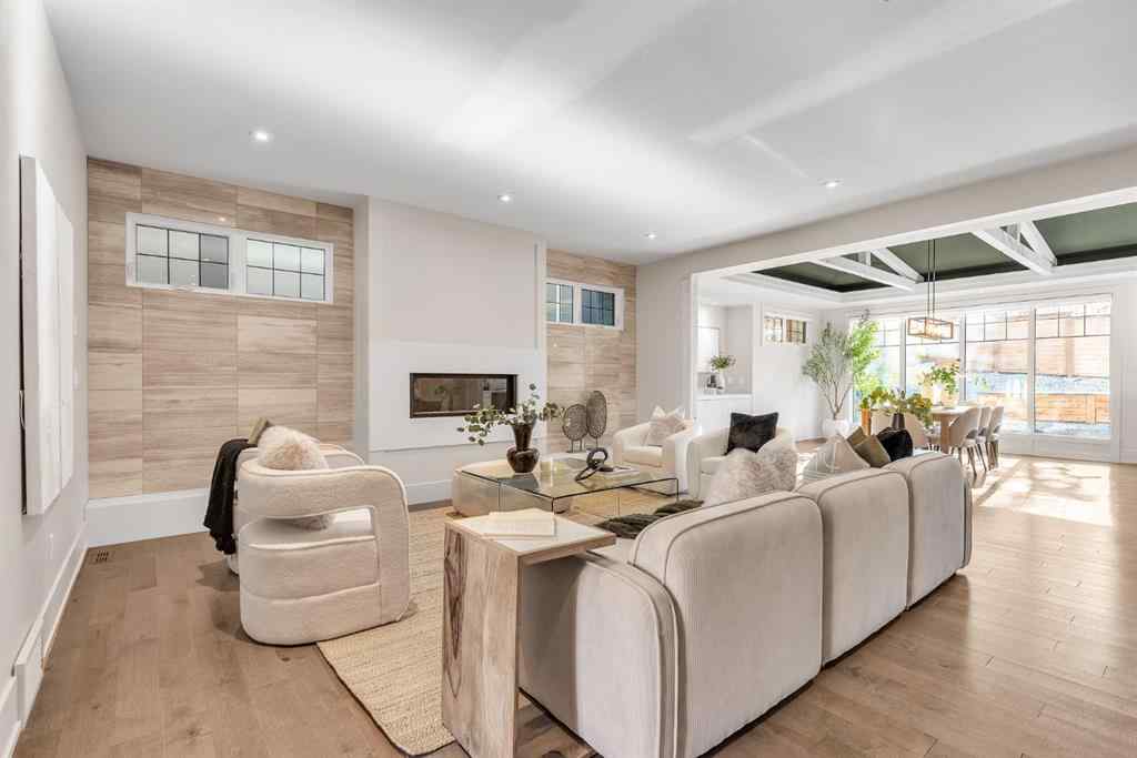 MLS® A2264194 - 625 Britannia Drive SW in Elboya Calgary, Residential