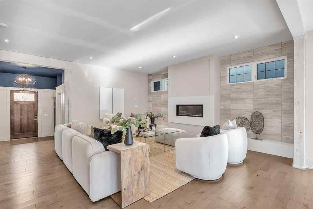 MLS® A2264194 - 625 Britannia Drive SW in Elboya Calgary, Residential