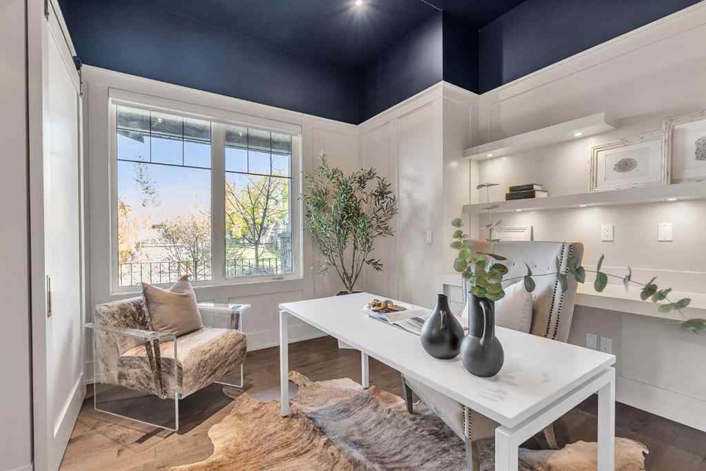 MLS® A2264194 - 625 Britannia Drive SW in Elboya Calgary, Residential