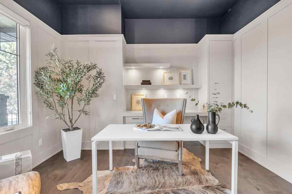 MLS® A2264194 - 625 Britannia Drive SW in Elboya Calgary, Residential