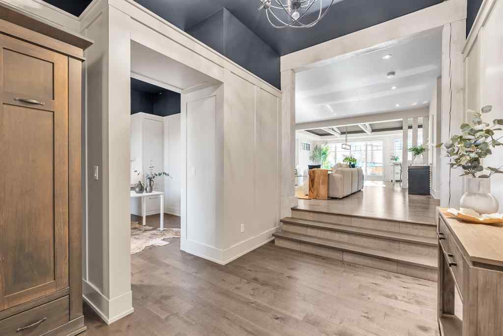 MLS® A2264194 - 625 Britannia Drive SW in Elboya Calgary, Residential