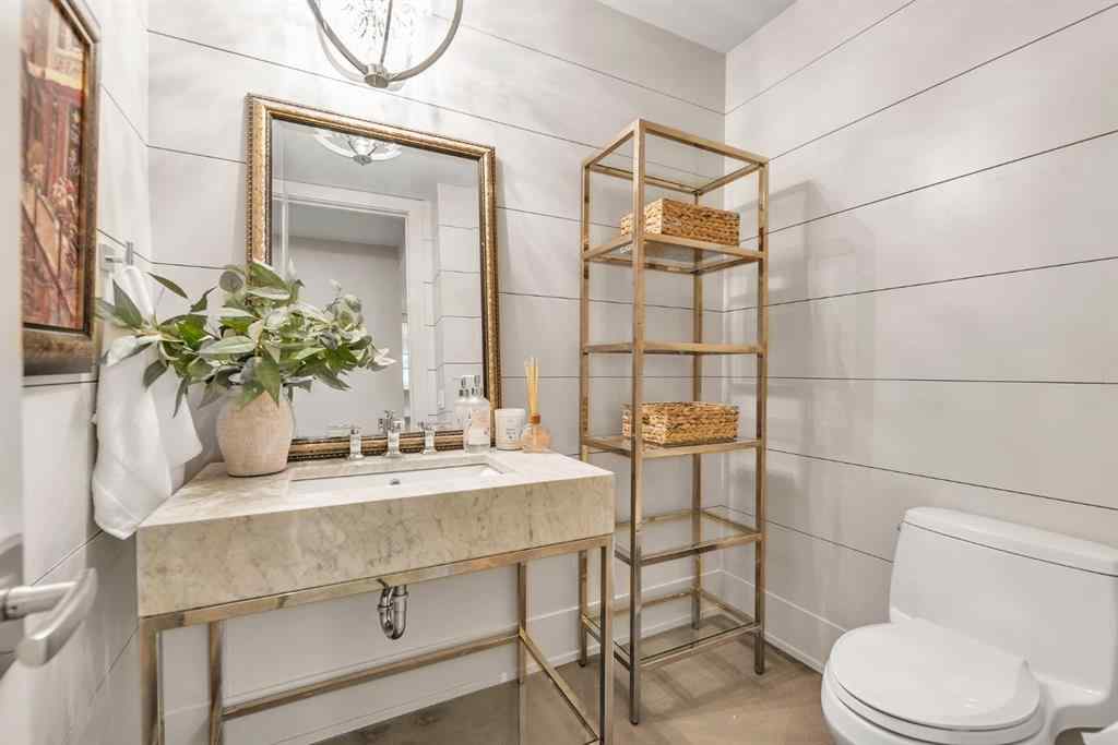 MLS® A2264194 - 625 Britannia Drive SW in Elboya Calgary, Residential