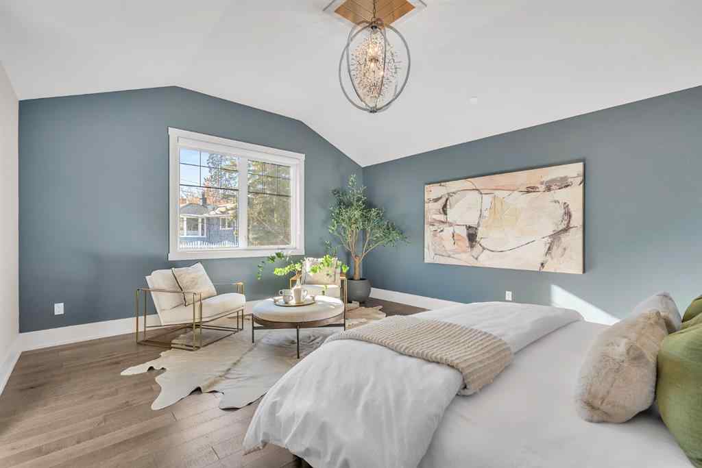 MLS® A2264194 - 625 Britannia Drive SW in Elboya Calgary, Residential