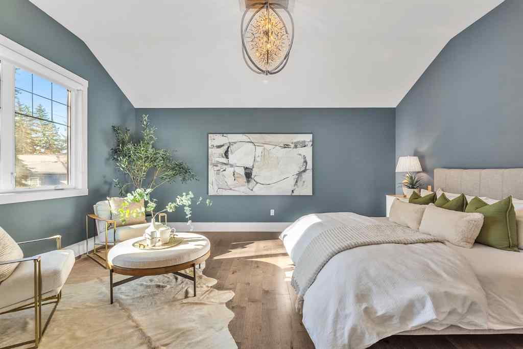 MLS® A2264194 - 625 Britannia Drive SW in Elboya Calgary, Residential