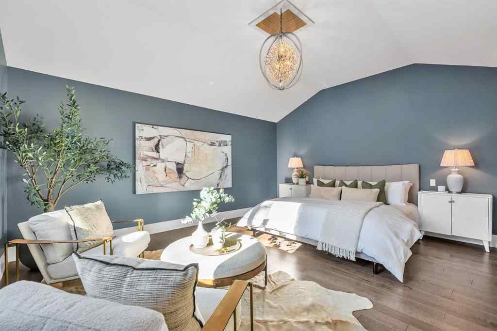 MLS® A2264194 - 625 Britannia Drive SW in Elboya Calgary, Residential