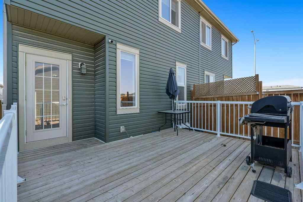 MLS® A2264195 - 188 Evanston Hill NW in Evanston Calgary, Residential