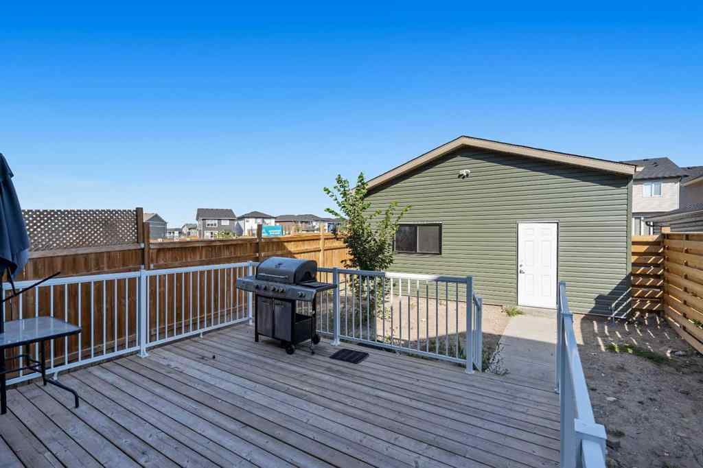 MLS® A2264195 - 188 Evanston Hill NW in Evanston Calgary, Residential