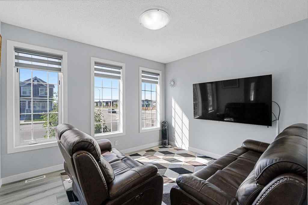 MLS® A2264195 - 188 Evanston Hill NW in Evanston Calgary, Residential