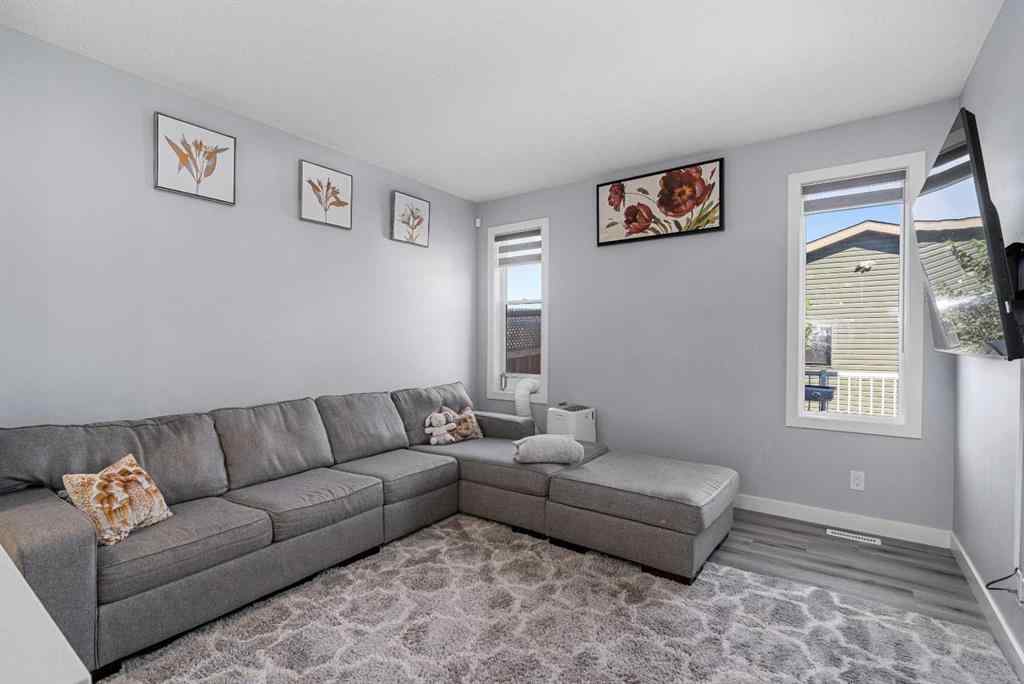 MLS® A2264195 - 188 Evanston Hill NW in Evanston Calgary, Residential