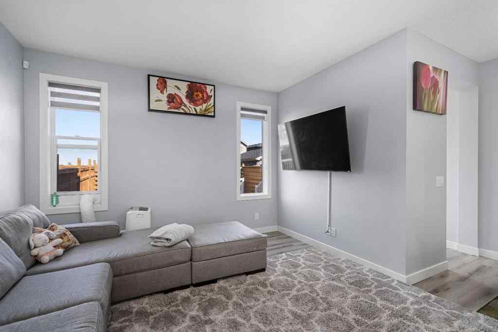 MLS® A2264195 - 188 Evanston Hill NW in Evanston Calgary, Residential