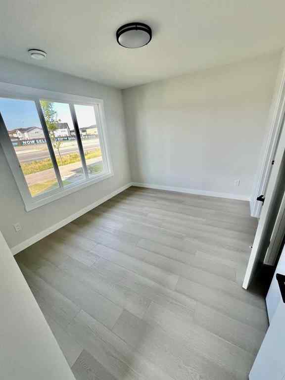 MLS® A2264196 - 344 Corner Meadows Square NE in Cornerstone Calgary, Residential