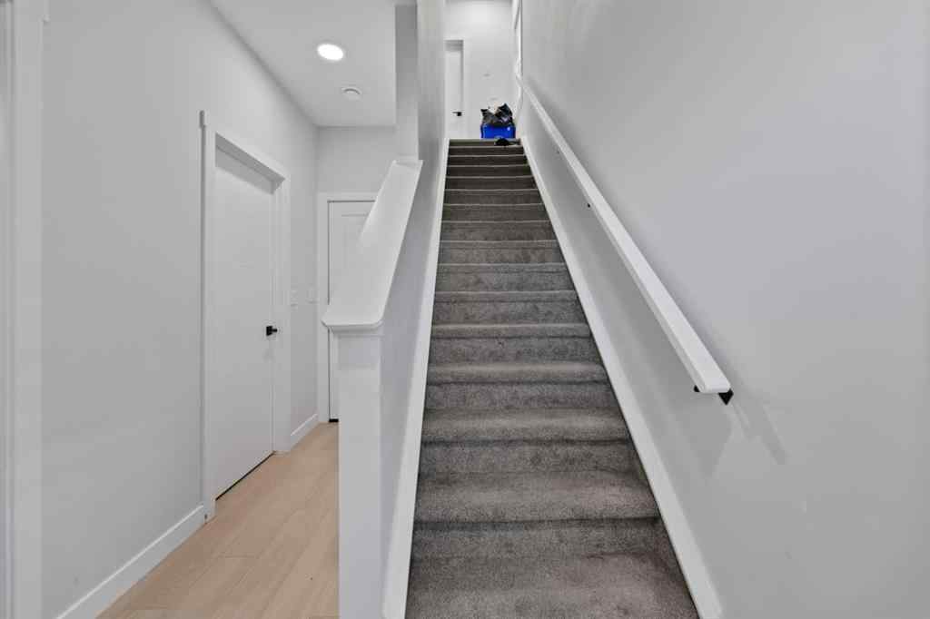 MLS® A2264196 - 344 Corner Meadows Square NE in Cornerstone Calgary, Residential