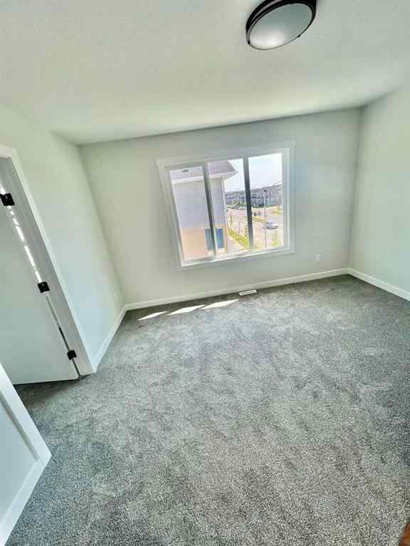 MLS® A2264196 - 344 Corner Meadows Square NE in Cornerstone Calgary, Residential