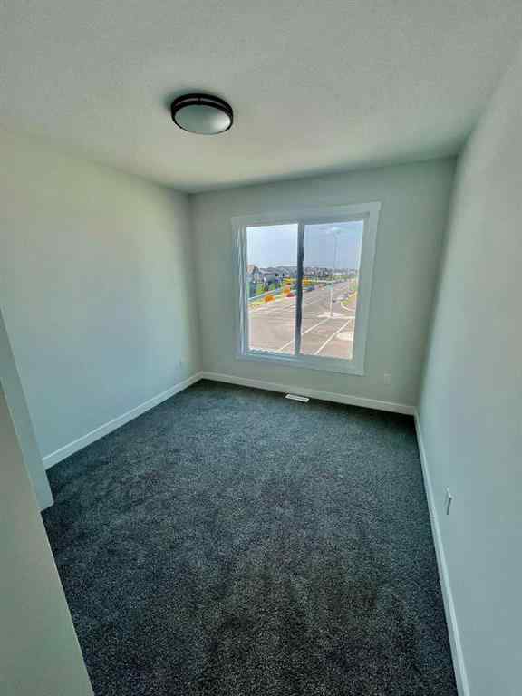 MLS® A2264196 - 344 Corner Meadows Square NE in Cornerstone Calgary, Residential