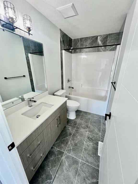 MLS® A2264196 - 344 Corner Meadows Square NE in Cornerstone Calgary, Residential