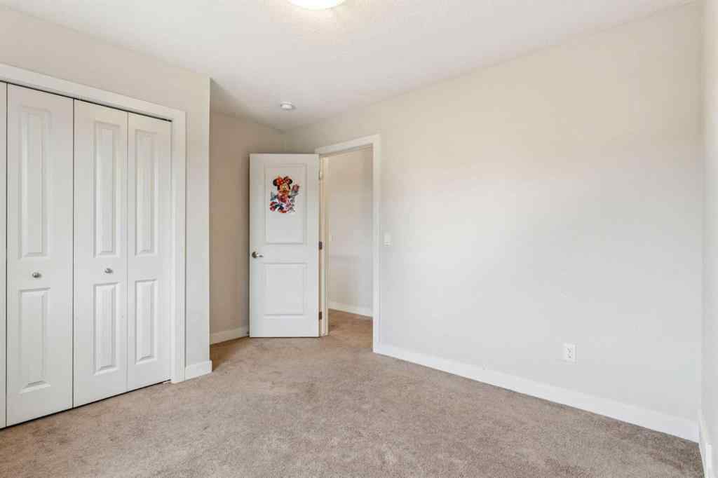 MLS® A2264197 - 118 Saddlestone Park NE in Saddle Ridge Calgary, Residential