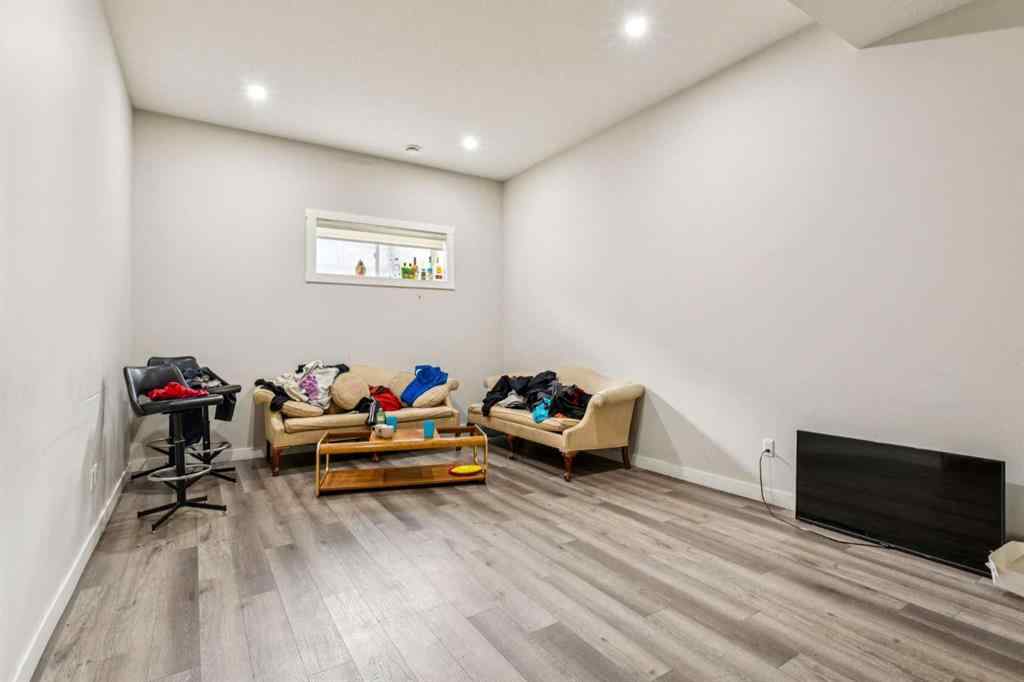 MLS® A2264197 - 118 Saddlestone Park NE in Saddle Ridge Calgary, Residential