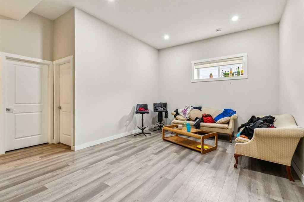 MLS® A2264197 - 118 Saddlestone Park NE in Saddle Ridge Calgary, Residential