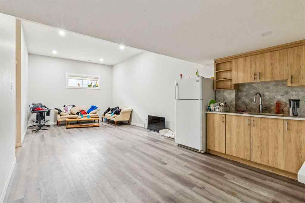 MLS® A2264197 - 118 Saddlestone Park NE in Saddle Ridge Calgary, Residential