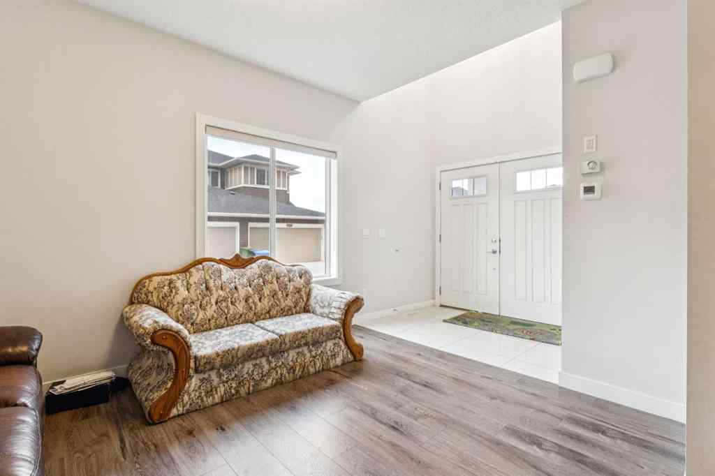 MLS® A2264197 - 118 Saddlestone Park NE in Saddle Ridge Calgary, Residential