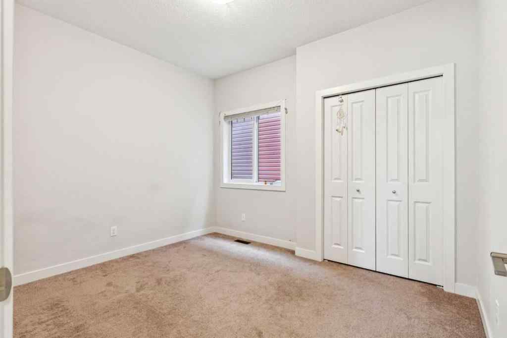 MLS® A2264197 - 118 Saddlestone Park NE in Saddle Ridge Calgary, Residential