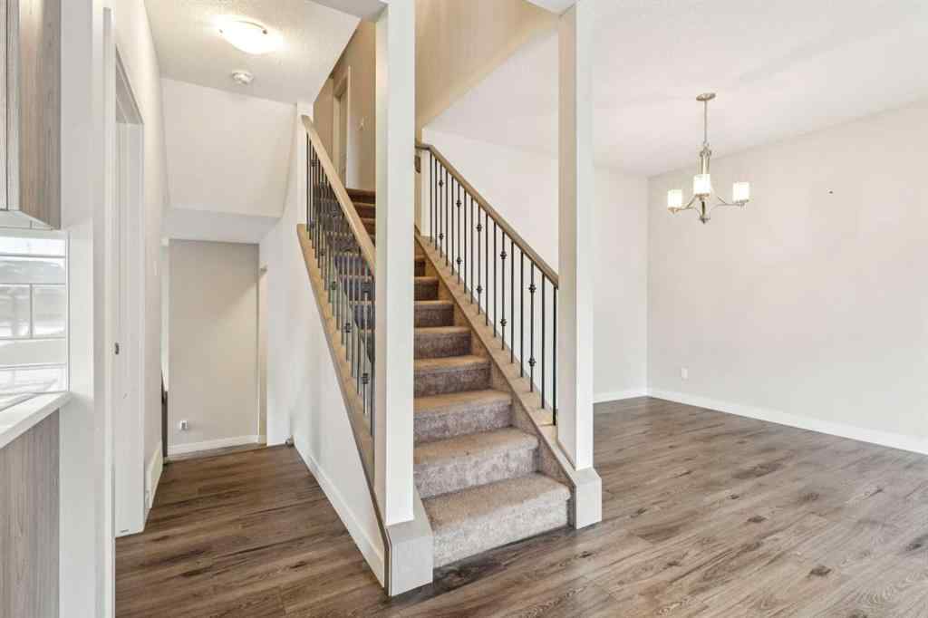 MLS® A2264197 - 118 Saddlestone Park NE in Saddle Ridge Calgary, Residential