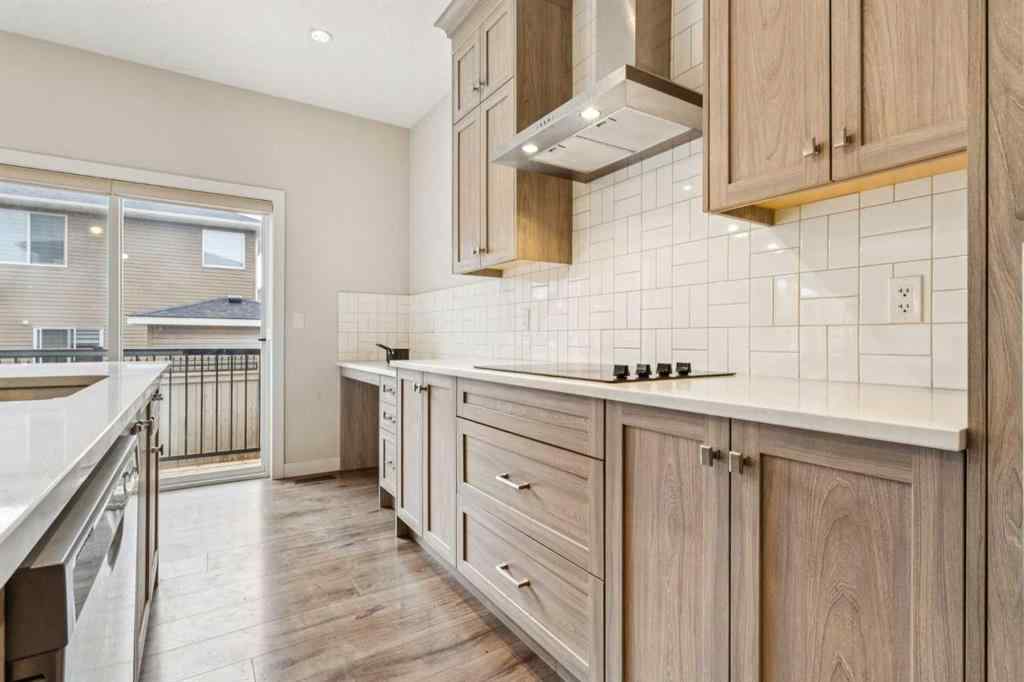 MLS® A2264197 - 118 Saddlestone Park NE in Saddle Ridge Calgary, Residential