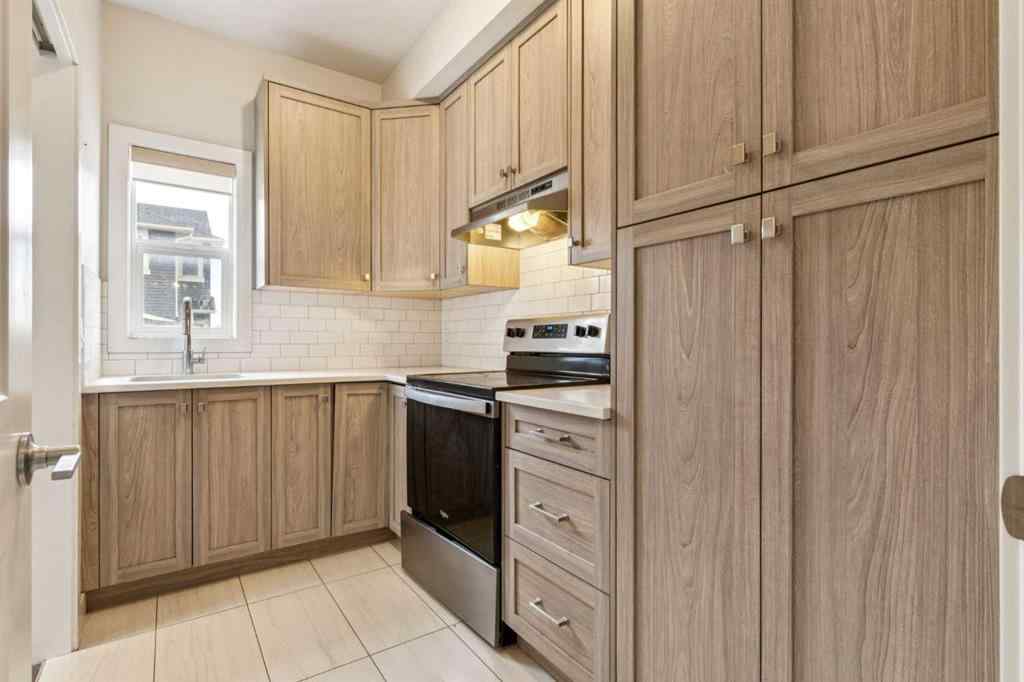 MLS® A2264197 - 118 Saddlestone Park NE in Saddle Ridge Calgary, Residential