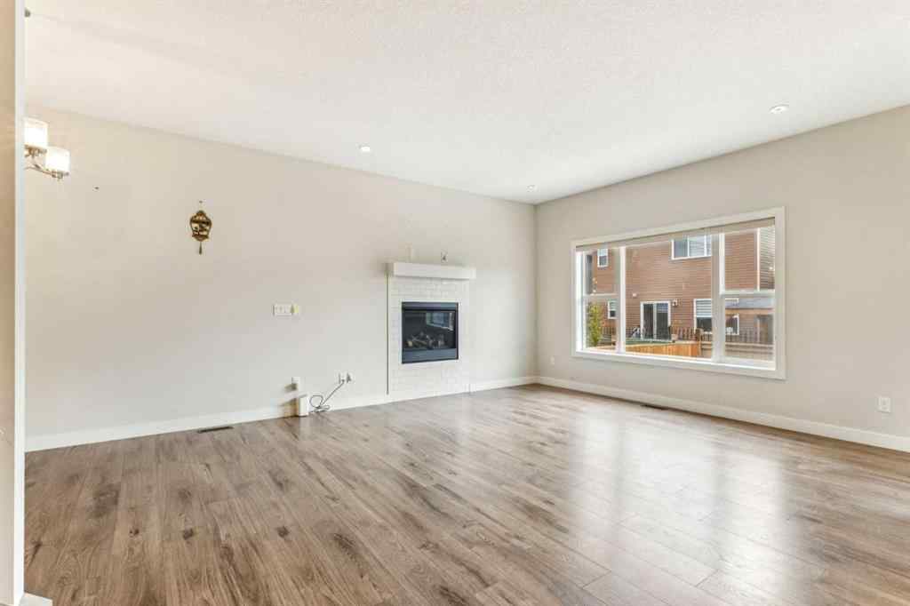 MLS® A2264197 - 118 Saddlestone Park NE in Saddle Ridge Calgary, Residential