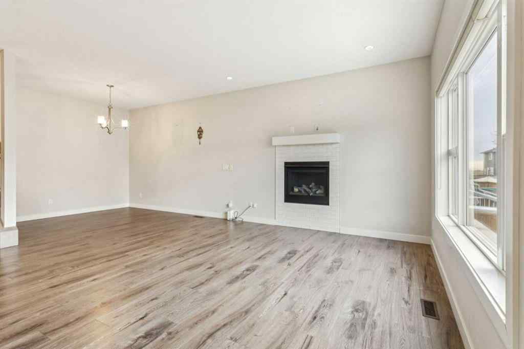 MLS® A2264197 - 118 Saddlestone Park NE in Saddle Ridge Calgary, Residential