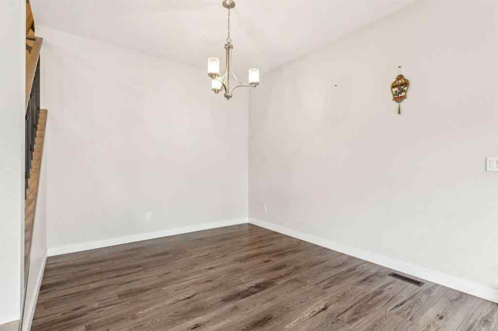 MLS® A2264197 - 118 Saddlestone Park NE in Saddle Ridge Calgary, Residential