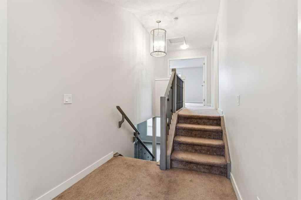 MLS® A2264197 - 118 Saddlestone Park NE in Saddle Ridge Calgary, Residential