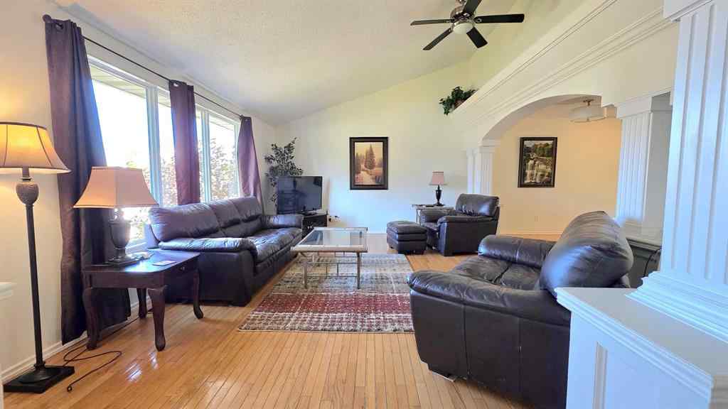 MLS® A2264198 - 600 Hammond Drive  in NONE Fox Creek, Residential