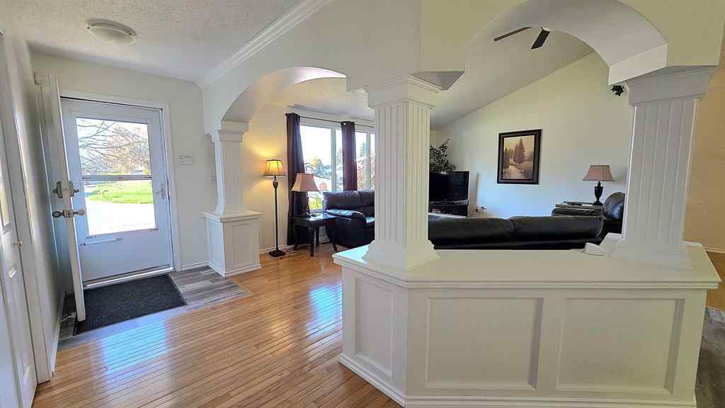 MLS® A2264198 - 600 Hammond Drive  in NONE Fox Creek, Residential