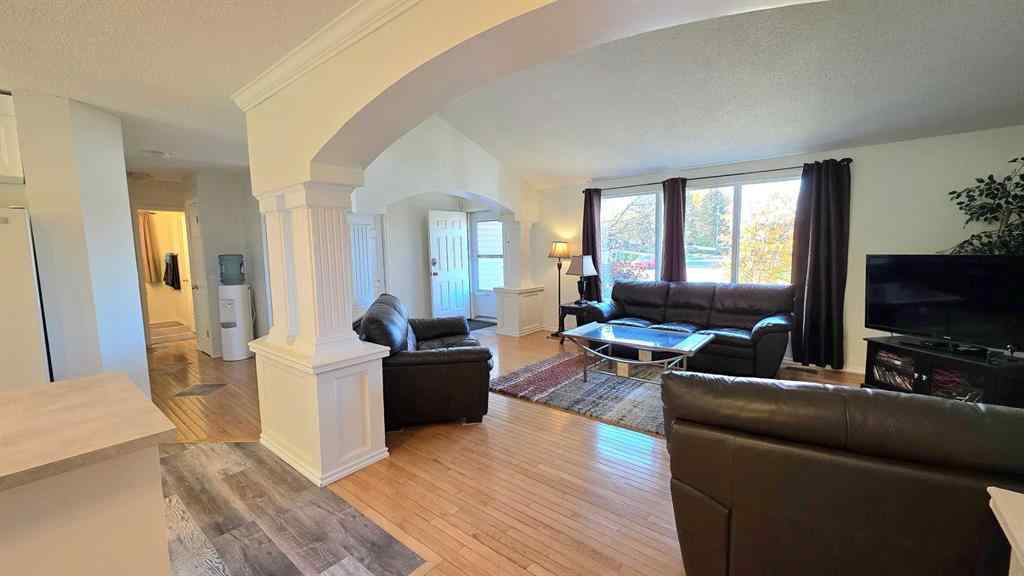 MLS® A2264198 - 600 Hammond Drive  in NONE Fox Creek, Residential