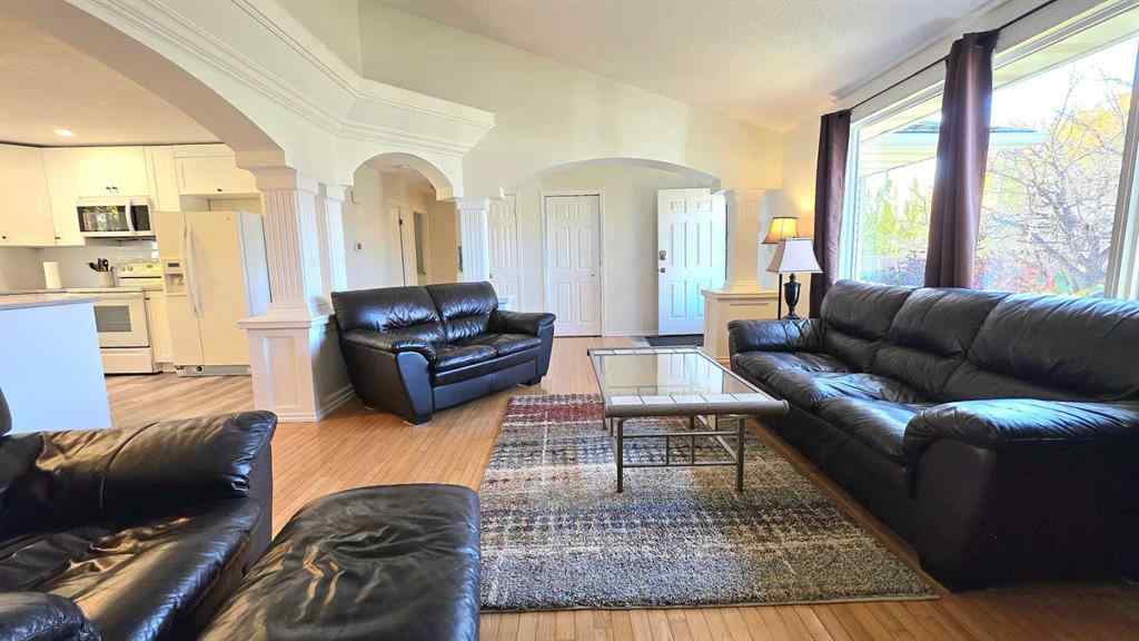 MLS® A2264198 - 600 Hammond Drive  in NONE Fox Creek, Residential