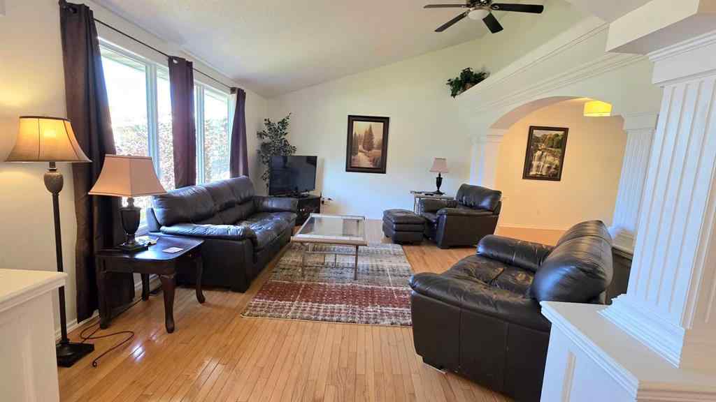 MLS® A2264198 - 600 Hammond Drive  in NONE Fox Creek, Residential