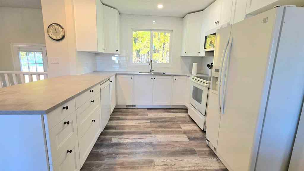 MLS® A2264198 - 600 Hammond Drive  in NONE Fox Creek, Residential