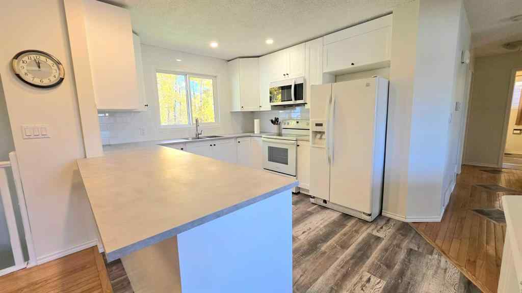 MLS® A2264198 - 600 Hammond Drive  in NONE Fox Creek, Residential