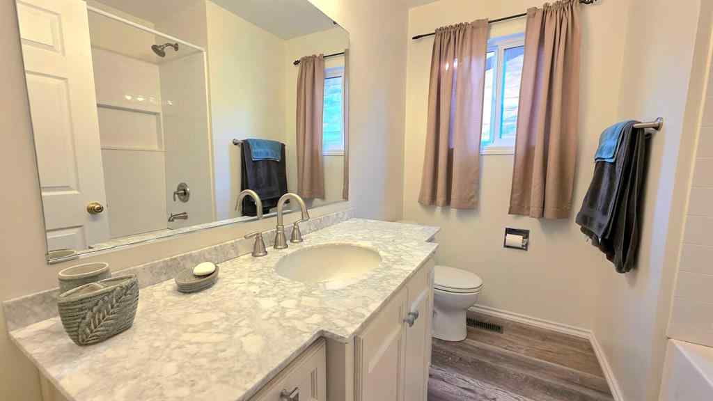 MLS® A2264198 - 600 Hammond Drive  in NONE Fox Creek, Residential