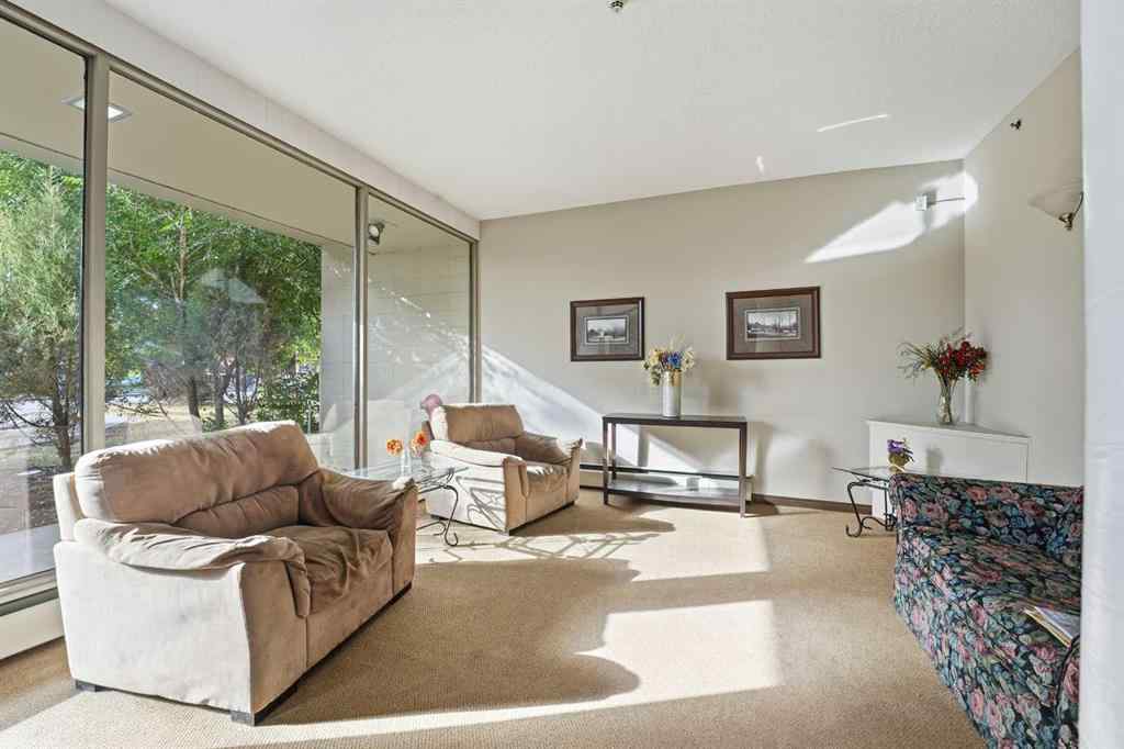 MLS® A2264199 - Unit #306 4700 55 Street  in Downtown Red Deer Red Deer, Residential