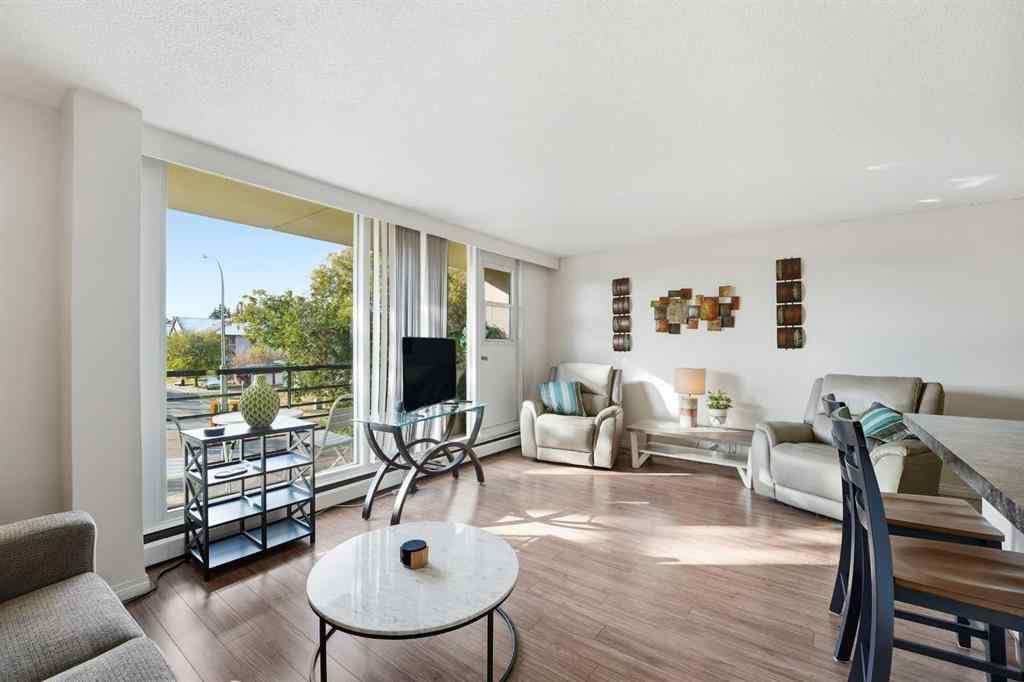 MLS® A2264199 - Unit #306 4700 55 Street  in Downtown Red Deer Red Deer, Residential