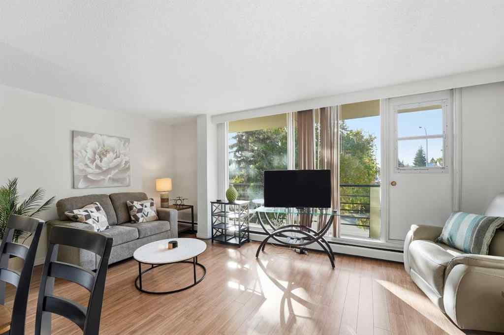 MLS® A2264199 - Unit #306 4700 55 Street  in Downtown Red Deer Red Deer, Residential