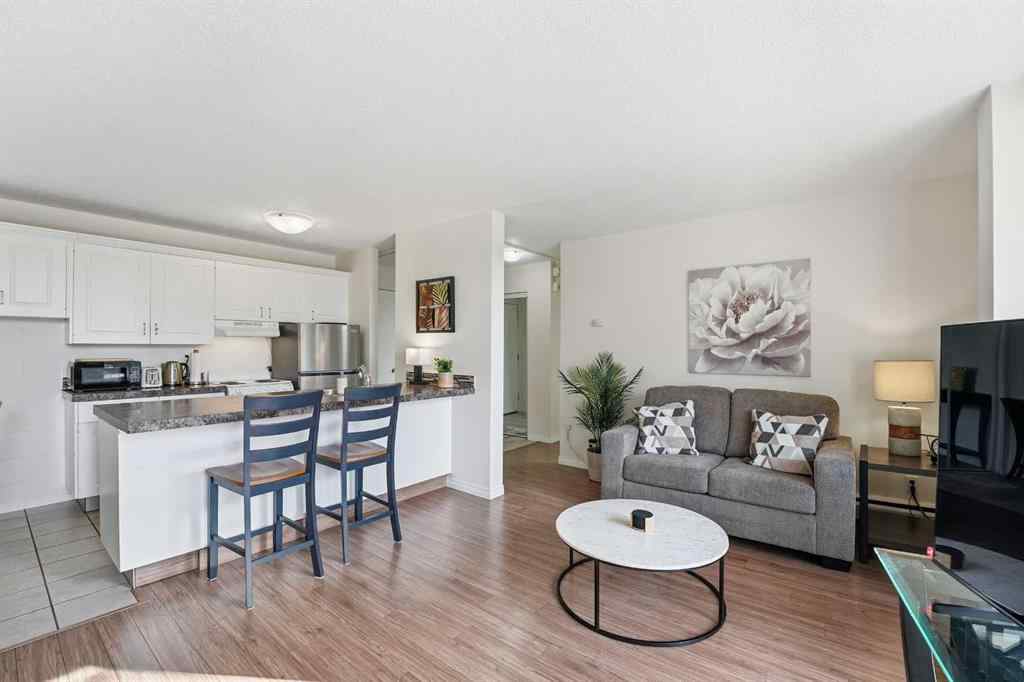 MLS® A2264199 - Unit #306 4700 55 Street  in Downtown Red Deer Red Deer, Residential