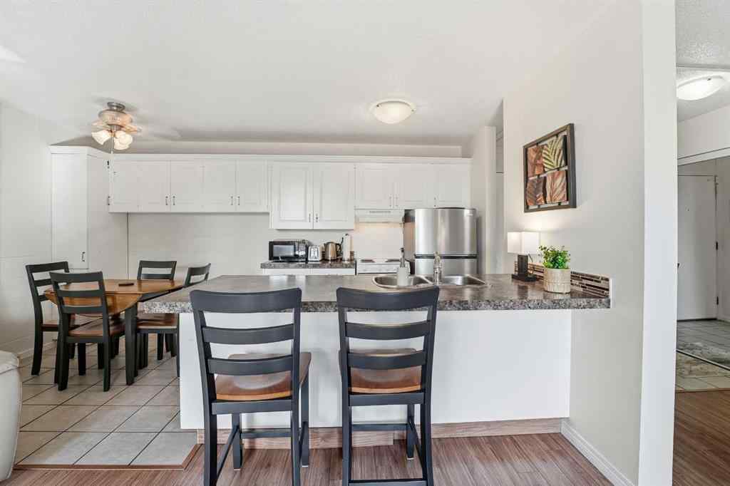 MLS® A2264199 - Unit #306 4700 55 Street  in Downtown Red Deer Red Deer, Residential