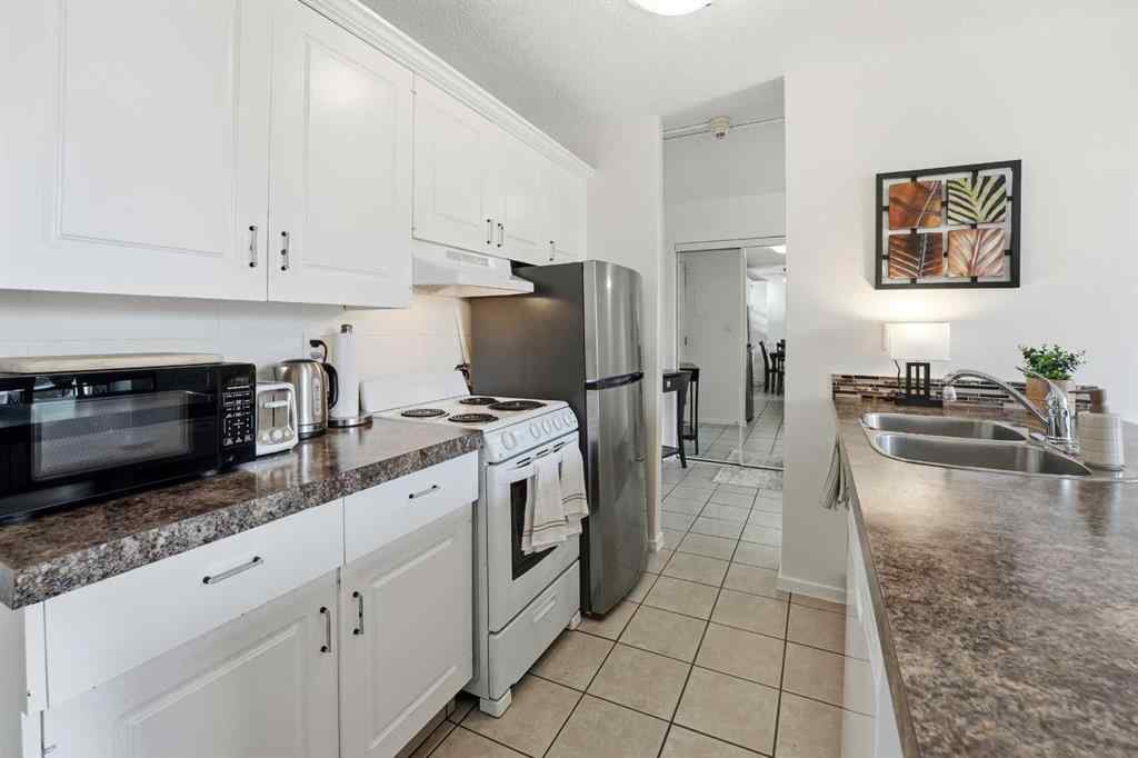 MLS® A2264199 - Unit #306 4700 55 Street  in Downtown Red Deer Red Deer, Residential