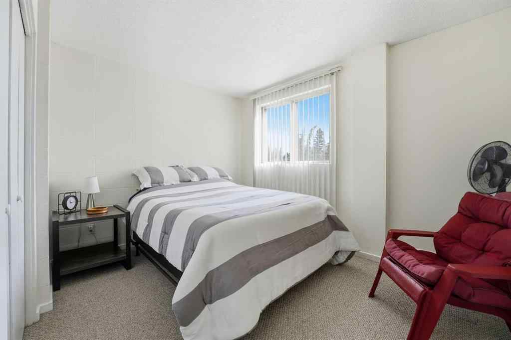 MLS® A2264199 - Unit #306 4700 55 Street  in Downtown Red Deer Red Deer, Residential