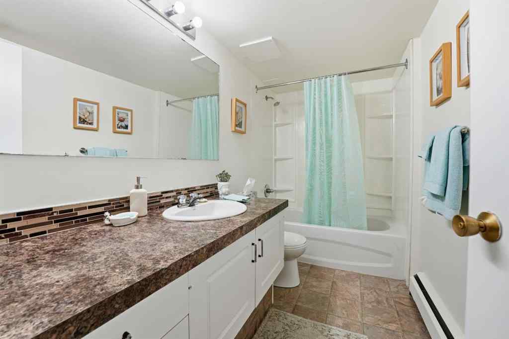 MLS® A2264199 - Unit #306 4700 55 Street  in Downtown Red Deer Red Deer, Residential