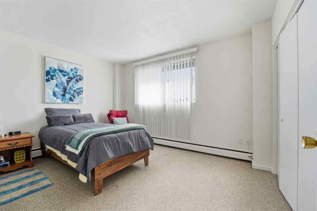 MLS® A2264199 - Unit #306 4700 55 Street  in Downtown Red Deer Red Deer, Residential